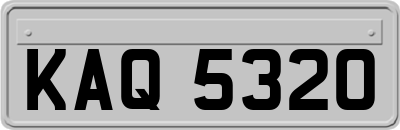 KAQ5320