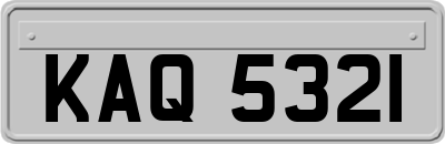 KAQ5321