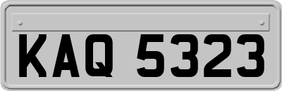 KAQ5323