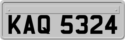 KAQ5324