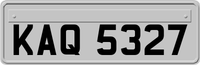 KAQ5327
