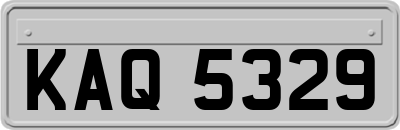 KAQ5329