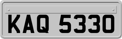 KAQ5330