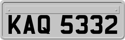 KAQ5332