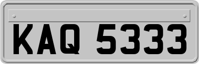 KAQ5333