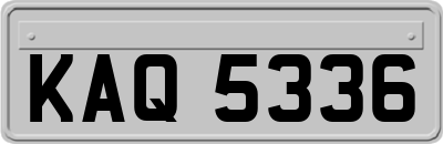 KAQ5336