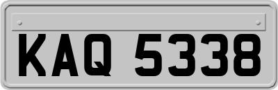 KAQ5338