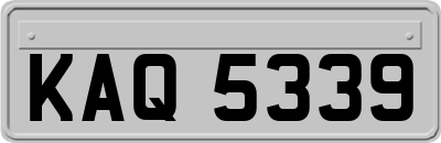 KAQ5339