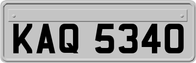 KAQ5340