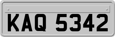 KAQ5342
