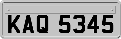 KAQ5345