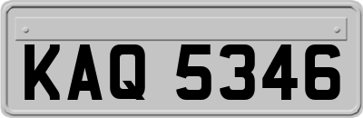 KAQ5346