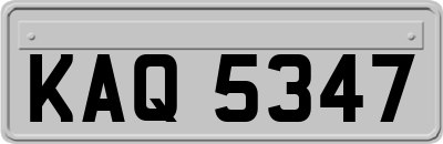 KAQ5347