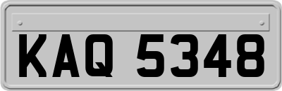 KAQ5348