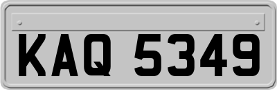 KAQ5349