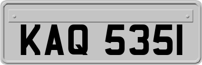 KAQ5351
