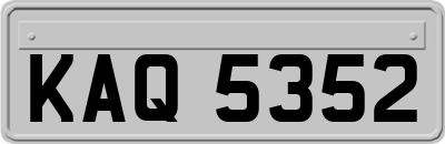KAQ5352