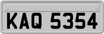 KAQ5354