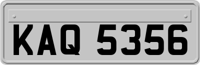 KAQ5356