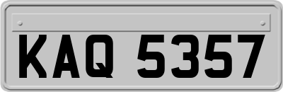 KAQ5357