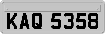 KAQ5358