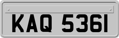 KAQ5361