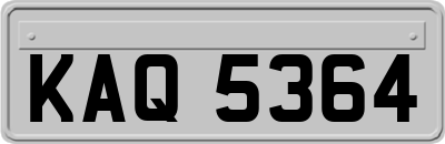 KAQ5364