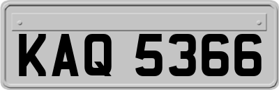KAQ5366