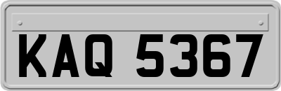 KAQ5367