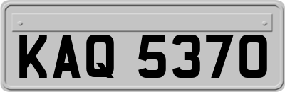 KAQ5370