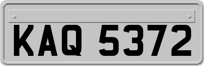 KAQ5372