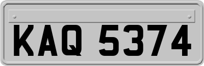 KAQ5374
