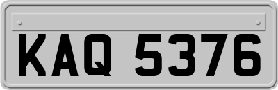 KAQ5376
