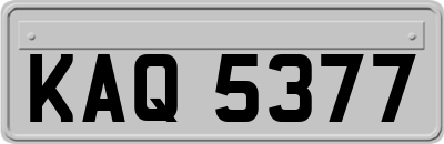 KAQ5377