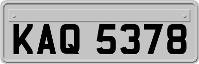 KAQ5378