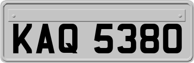 KAQ5380