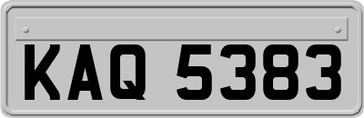 KAQ5383