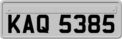 KAQ5385