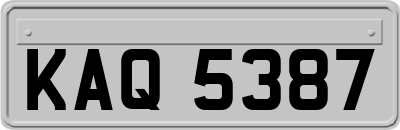 KAQ5387