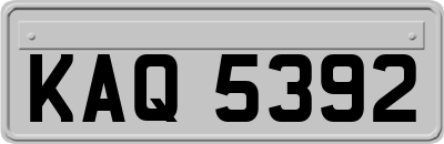 KAQ5392