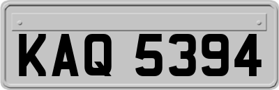 KAQ5394