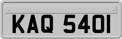 KAQ5401