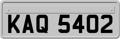 KAQ5402
