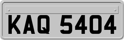KAQ5404