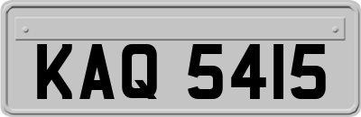 KAQ5415
