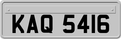 KAQ5416