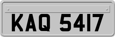KAQ5417