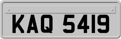 KAQ5419