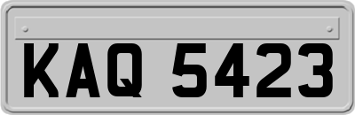 KAQ5423