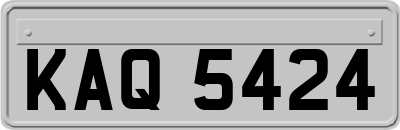 KAQ5424